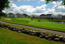 Buying A Home In A Golf Community