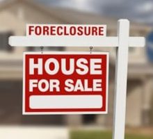 3 Ways To Purchase Foreclosed Properties