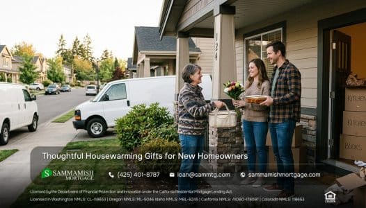 Thoughtful Housewarming Gifts for New Homeowners