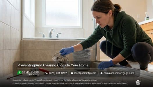 Preventing And Clearing Clogs In Your Home