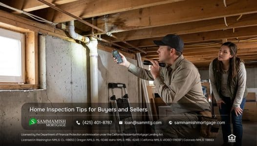 Home Inspection Tips for Buyers and Sellers
