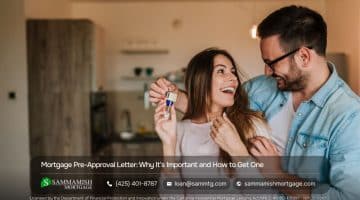 Mortgage Pre-Approval Letter: Why It’s Important and How to Get One