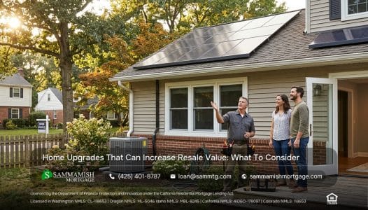 Home Upgrades That Can Increase Resale Value: What To Consider
