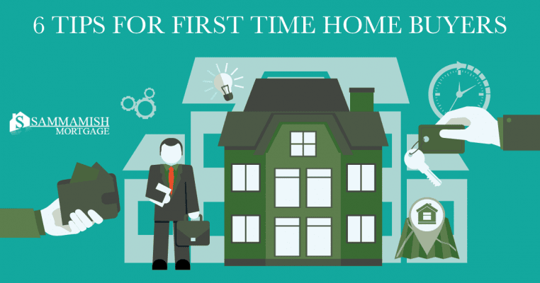 Real Estate 101: Essential Tips for First-Time Home Buyers