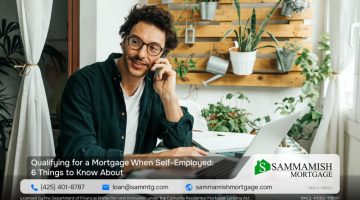 Qualifying for a Mortgage When Self-Employed: 6 Things to Know About