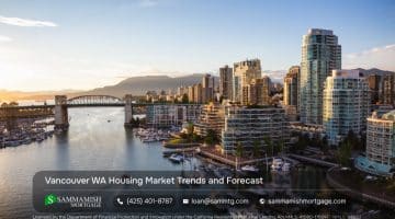 Vancouver WA Housing Market Trends and 2026 Forecast