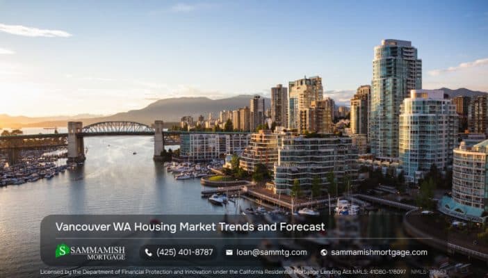 Vancouver WA Housing Market Trends and 2026 Forecast
