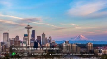 Why Seattle Will Remain a Seller’s Market in 2026