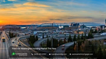 Forecast: Washington Housing Market to See Slow Gains in 2026