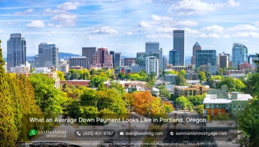 What an Average Down Payment Looks Like in Portland, Oregon_main_blog