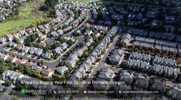 5 Tips for Buying Your First Condo in Portland, Oregon