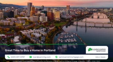Why 2026 Could Be a Great Time to Buy a Home in Portland, Oregon