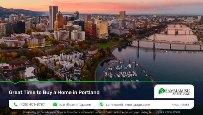 Why 2026 Could Be a Great Time to Buy a Home in Portland, Oregon