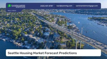 Seattle Housing Market Forecast: Seven Predictions for 2024