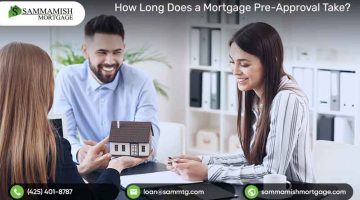 How Long Does a Mortgage Pre-Approval Take?