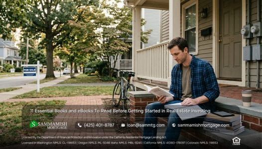 11 Essential Books and eBooks To Read Before Getting Started in Real Estate Investing