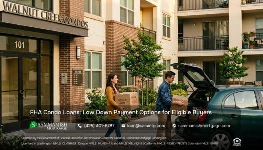 FHA Condo Loans: Low Down Payment Options for Eligible Buyers