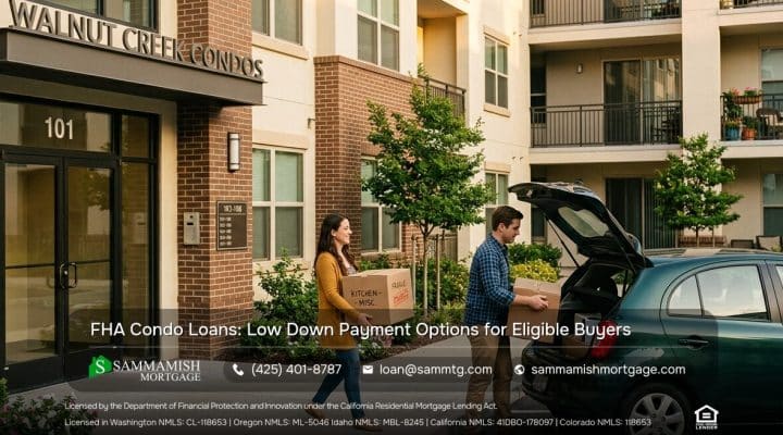 FHA Condo Loans: Low Down Payment Options for Eligible Buyers
