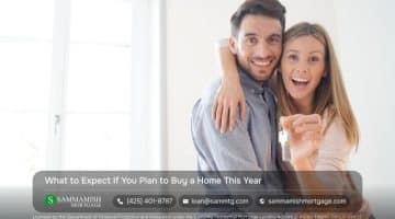 What to Expect If You Plan to Buy a Home This Year