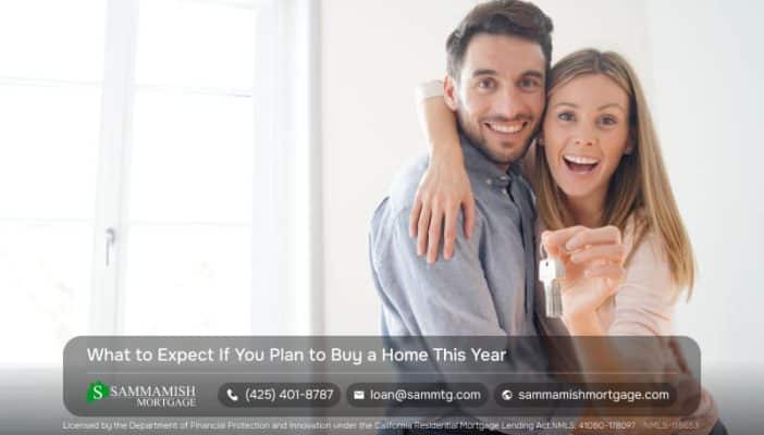 What to Expect If You Plan to Buy a Home This Year