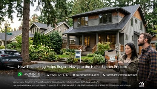 How Technology Helps Buyers Navigate the Home Search Process
