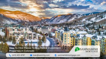 How To Find Places To Buy Rental Investment Properties in Colorado