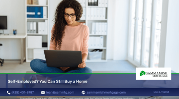 Self-Employed? You Can Still Buy a Home