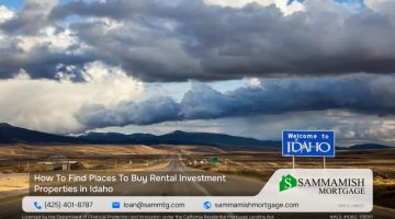 How To Find Places To Buy Rental Investment Properties in Idaho