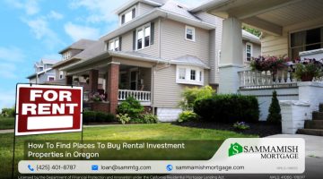 How To Find Places To Buy Rental Investment Properties in Oregon