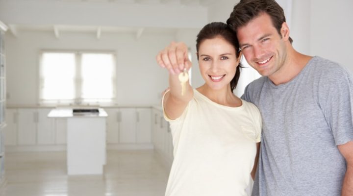 BUSTED: 4 Myths About Home Buying