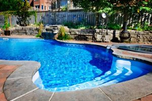 3 Main Styles Of The Pools