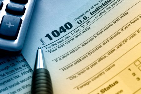 Reasons Why Your Mortgage Lender Might Ask for Your Tax Returns and Why You Should Provide Them