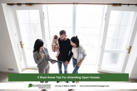 Must Know Tips For Attending Open Houses