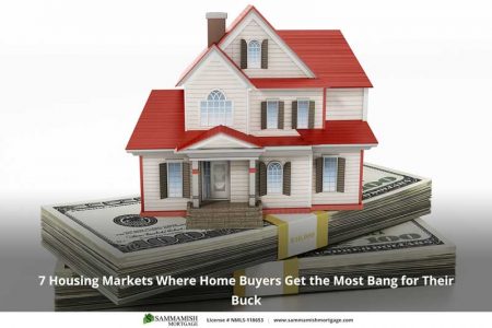 Housing Markets Where Home Buyers Get the Most Bang for Their Buck