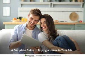 A Complete Guide to Buying a House in Your 20s