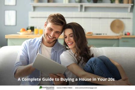 A Complete Guide to Buying a House in Your s wa