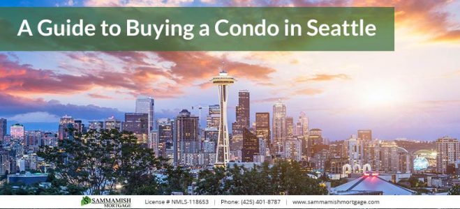 A Guide to Buying a Condo in Seattle