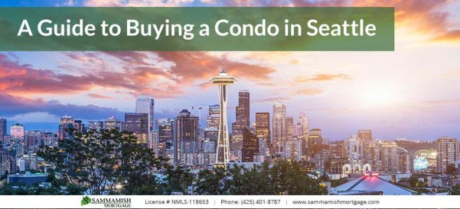 A Guide to Buying a Condo in Seattle