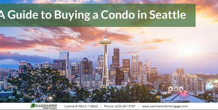A Guide to Buying a Condo in Seattle: A Market Update