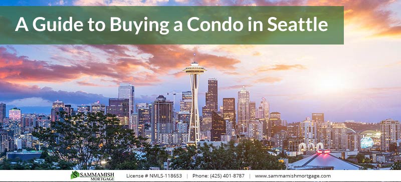 A Guide to Buying a Condo in Seattle: A Market Update