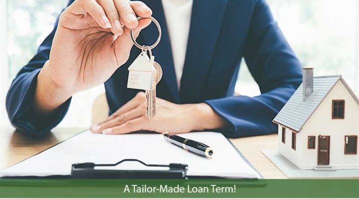 Tips For Picking a Loan Term For Your Home Mortgage in Washington