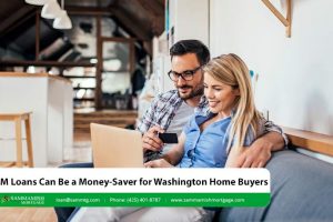 ARM Loans Can Be a Money-Saver for Washington Home Buyers