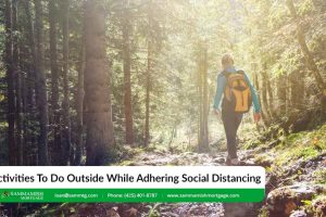 Activities To Do Outside While Adhering Social Distancing