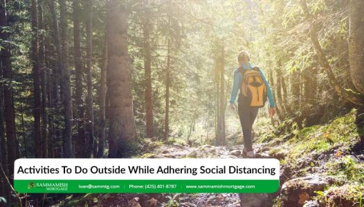 Activities To Do Outside While Adhering Social Distancing