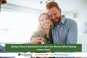 Asking These 6 Questions Can Save You Money When Buying a New Home