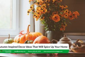 Autumn-Inspired Decor Ideas That Will Spice Up Your Home