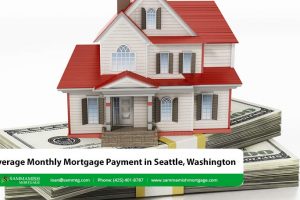 Average Monthly Mortgage Payment in Seattle, WA in 2025