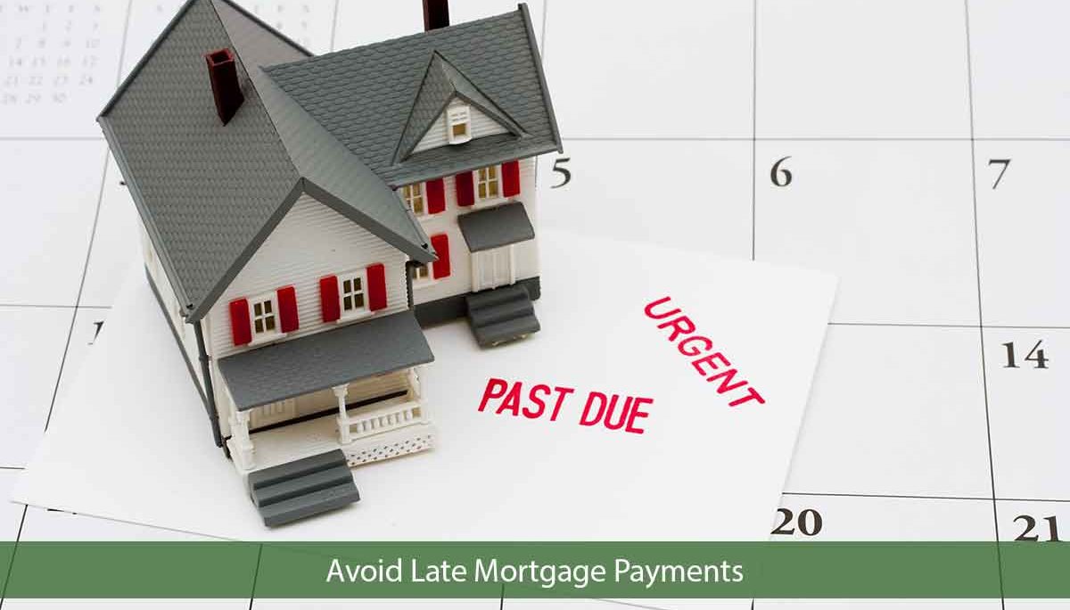 The Impact of a Late Mortgage Payment