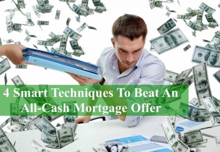 Beat An All Cash Mortgage Offer