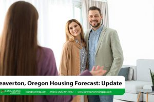 Beaverton, Oregon Housing Forecast: Update For 2025
